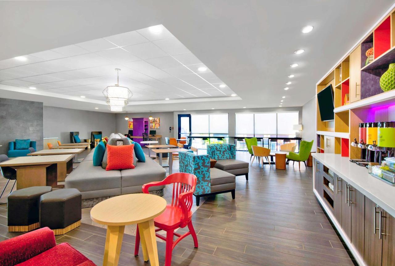 Home2 Suites By Hilton Whitestown - Indianapolis Northwest Exteriér fotografie