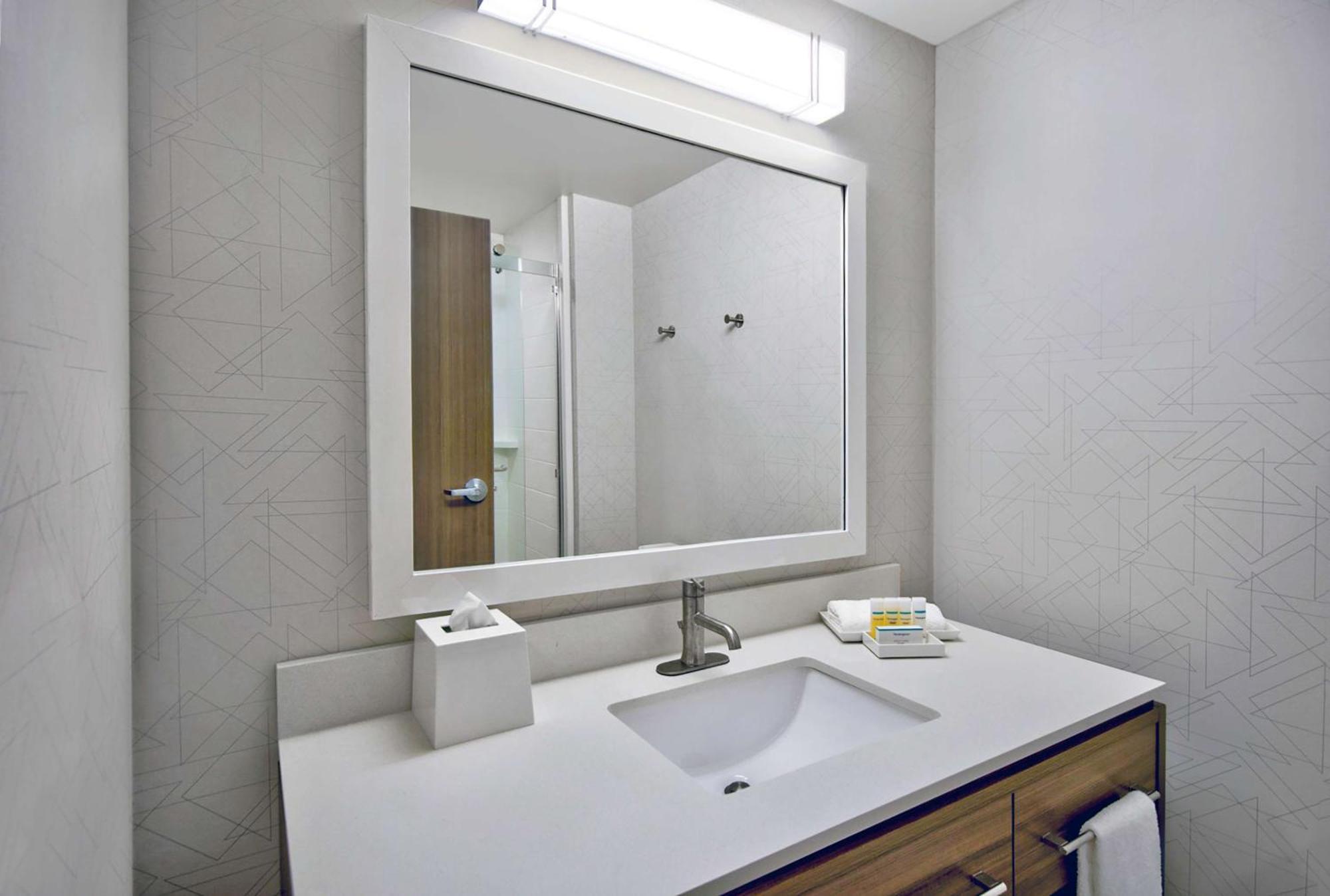 Home2 Suites By Hilton Whitestown - Indianapolis Northwest Exteriér fotografie