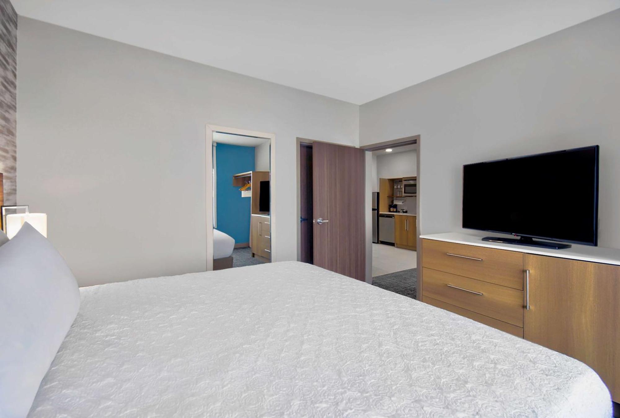 Home2 Suites By Hilton Whitestown - Indianapolis Northwest Exteriér fotografie