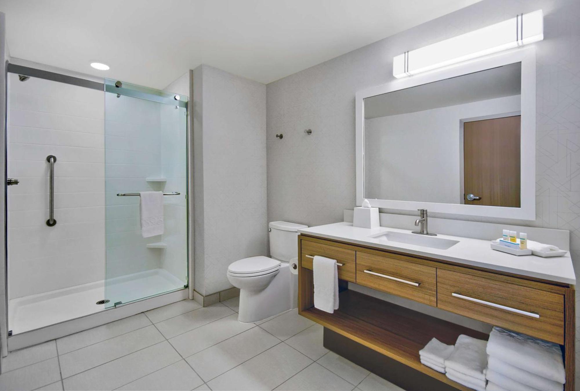 Home2 Suites By Hilton Whitestown - Indianapolis Northwest Exteriér fotografie