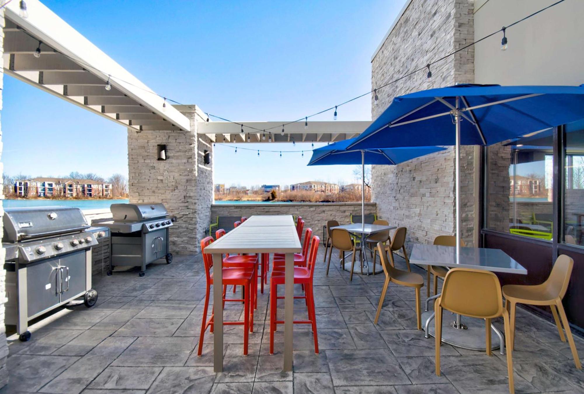 Home2 Suites By Hilton Whitestown - Indianapolis Northwest Exteriér fotografie
