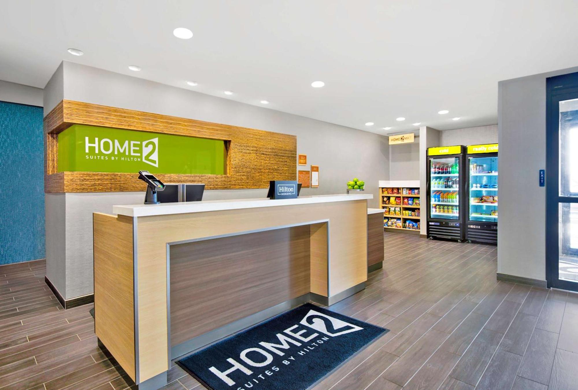Home2 Suites By Hilton Whitestown - Indianapolis Northwest Exteriér fotografie